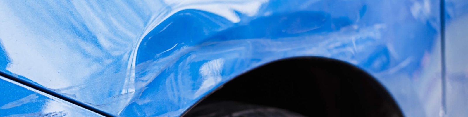 Dent Repair Yorkshire