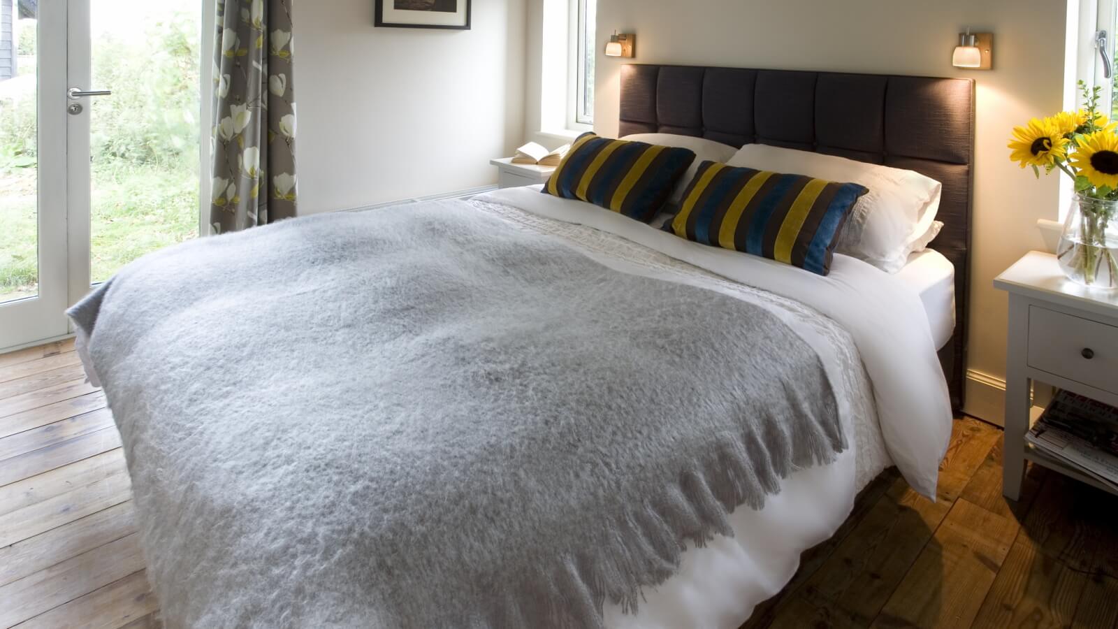 Kitchen in Norfolk Design Lines Cromer