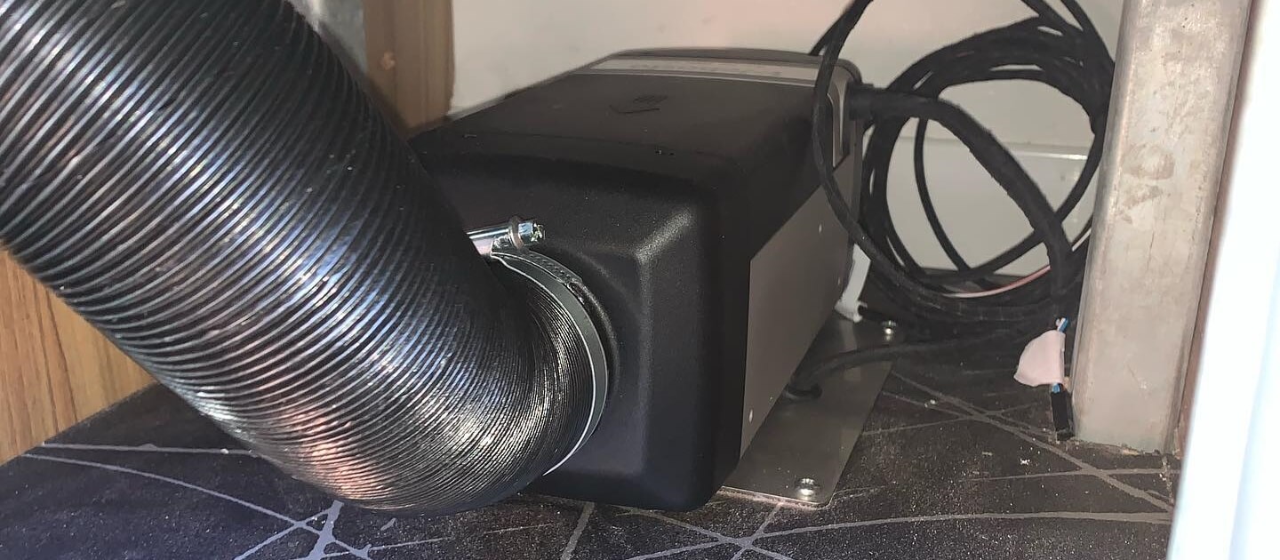 Diesel Heaters