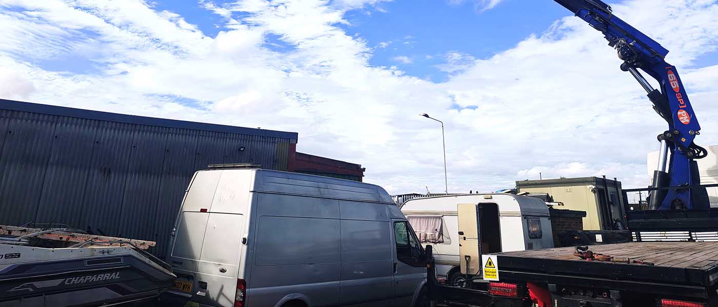 Transport Solutions