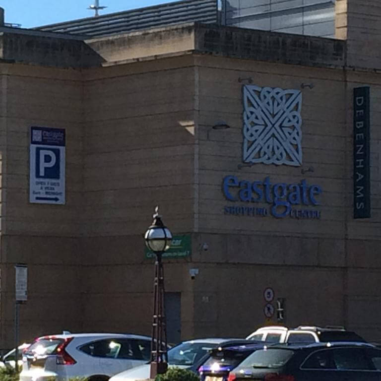 Eastgate Shopping Centre