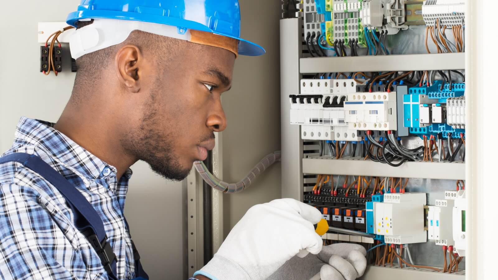 Electrical Services | Slough | Berkshire - Welco Electrical Services