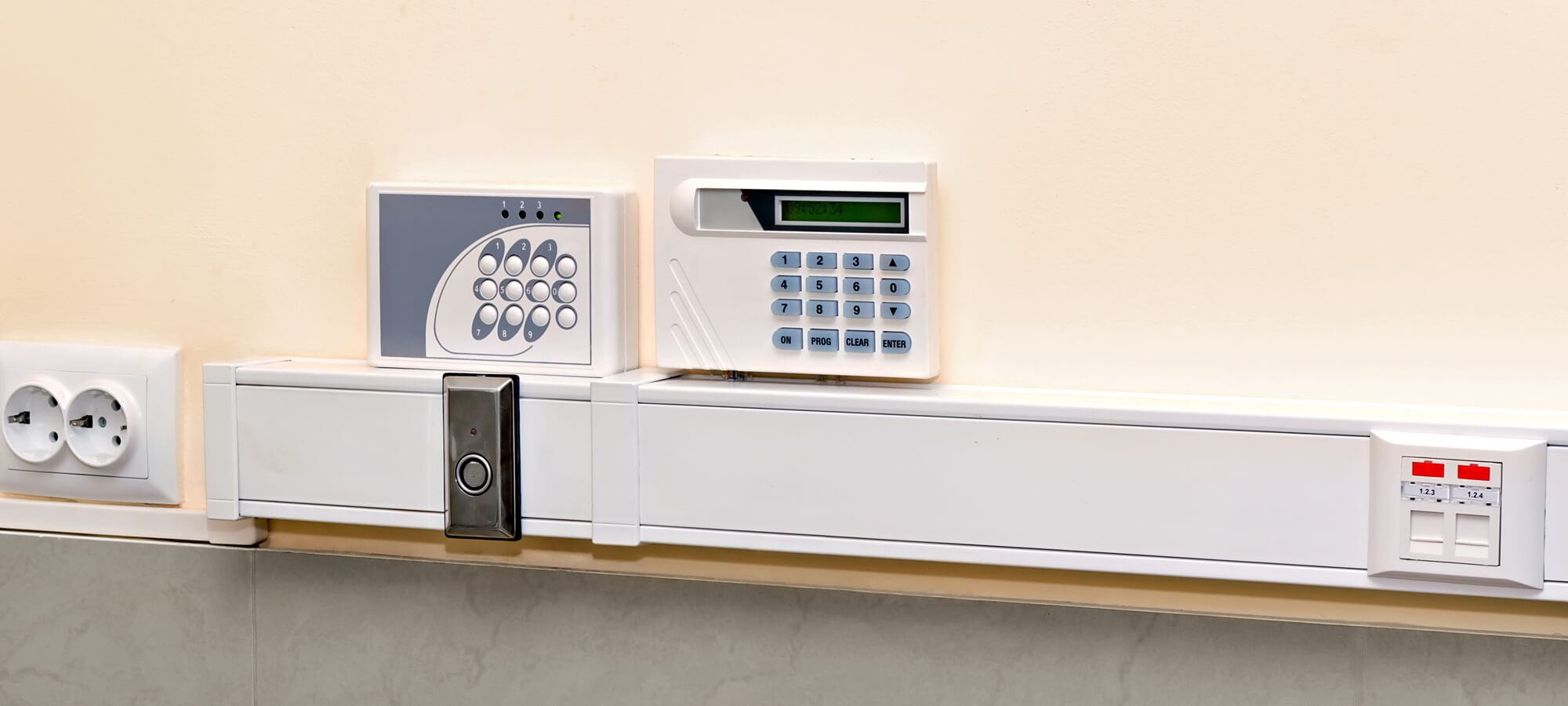 Security Installations