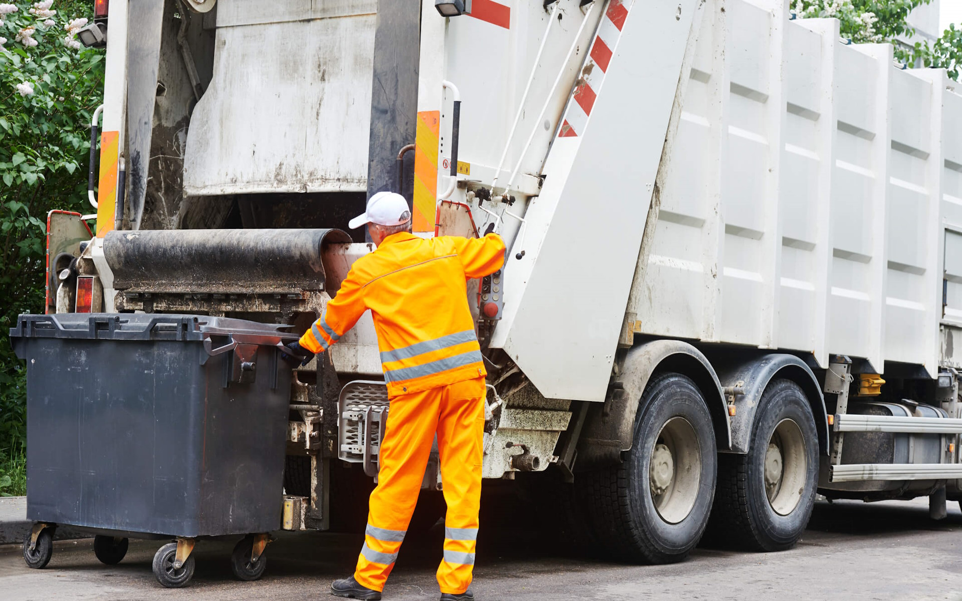 Waste Services