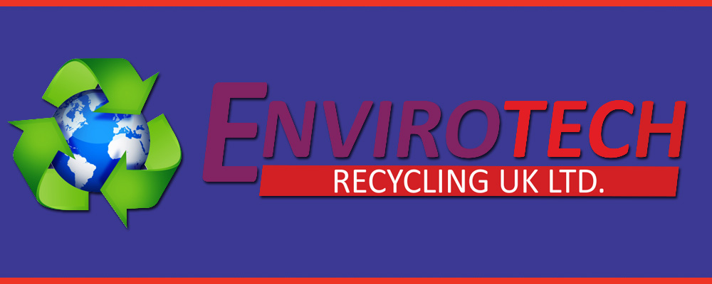 Enviro-Tech Recycling UK Ltd