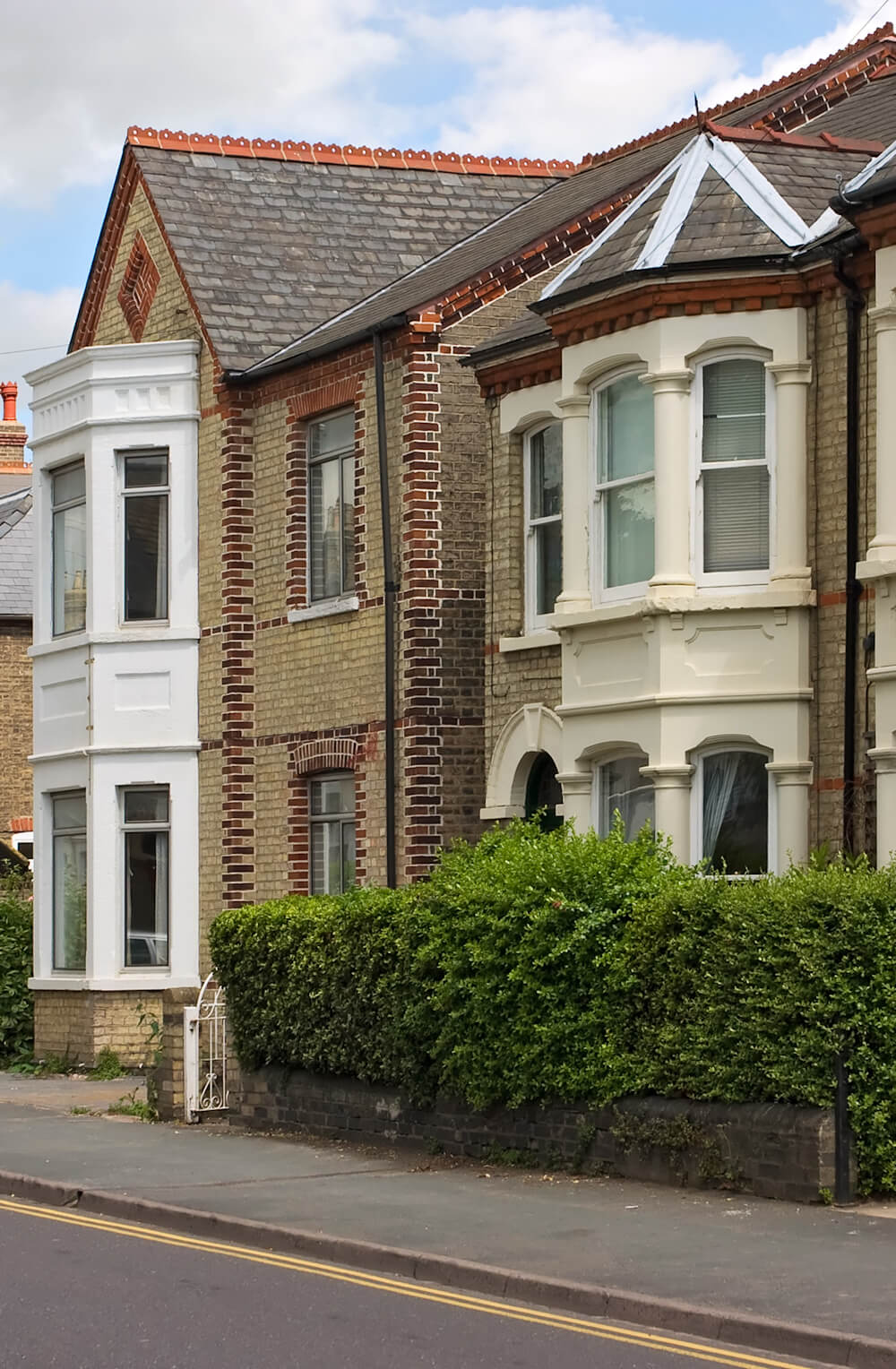 Lifetime Mortgages