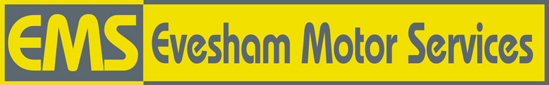 Evesham Motor Services Logo