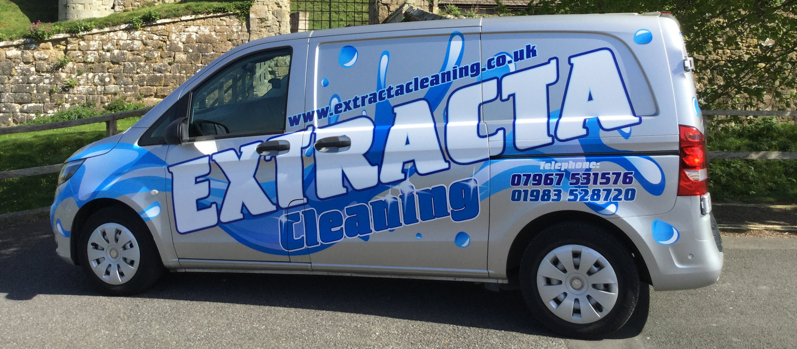 Carpet & Upholstery Cleaning Isle of Wight
