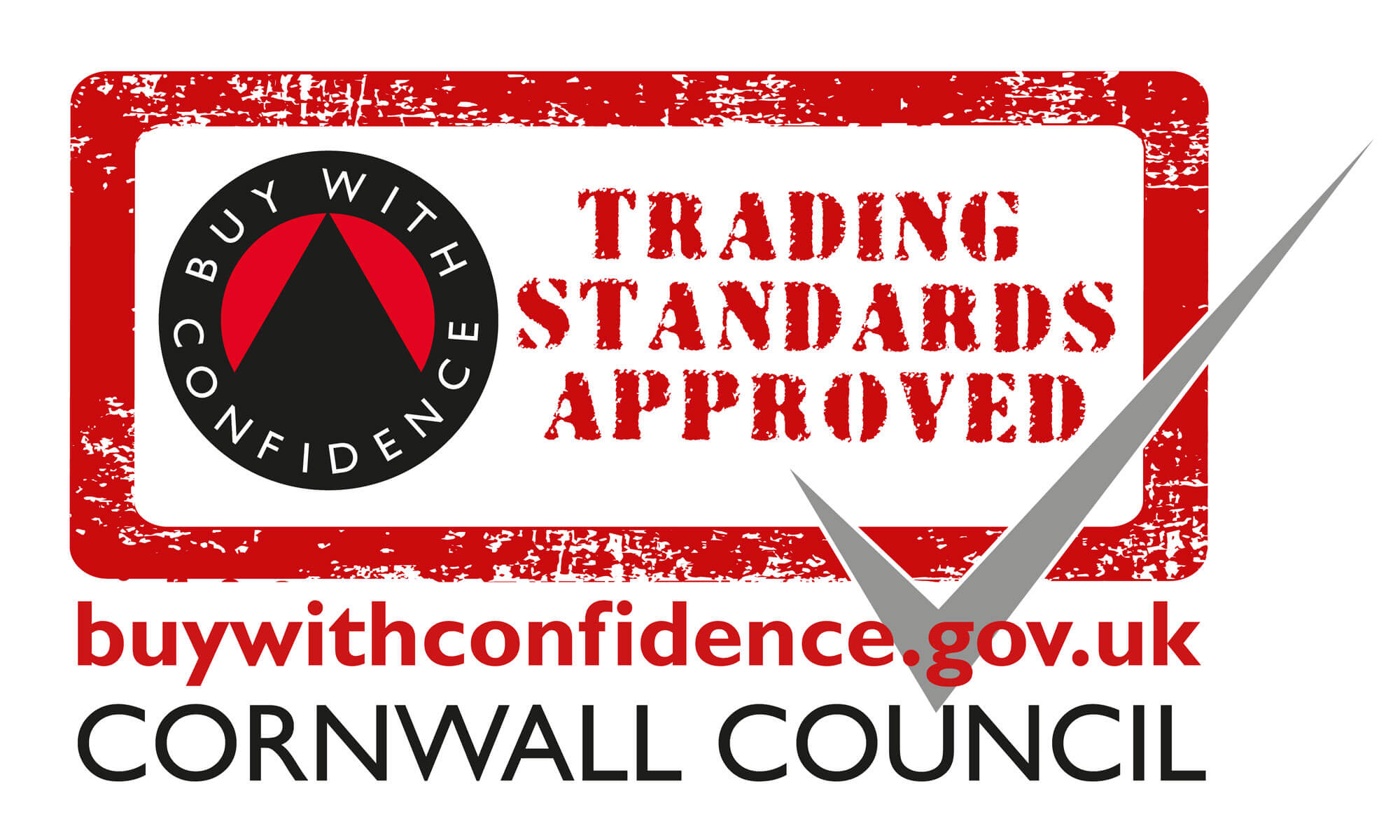 Trading standard approved.