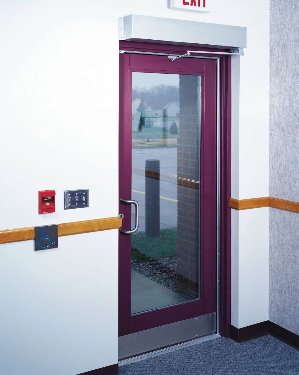 Automatic Doors