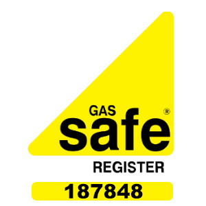 Gas Safe Regsitered