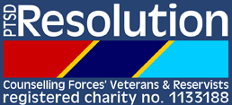 PTSD Resolution Logo
