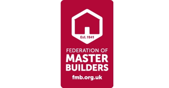 The Federation of Master Builders logo