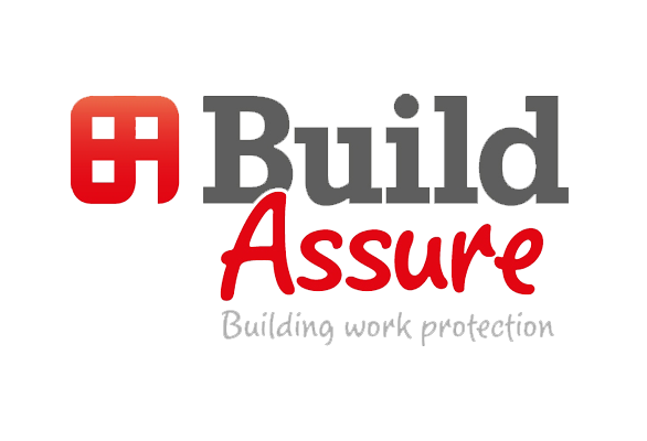 The Build Assure Logo