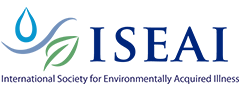 The International Society for Environmentally Acquired Illness Logo