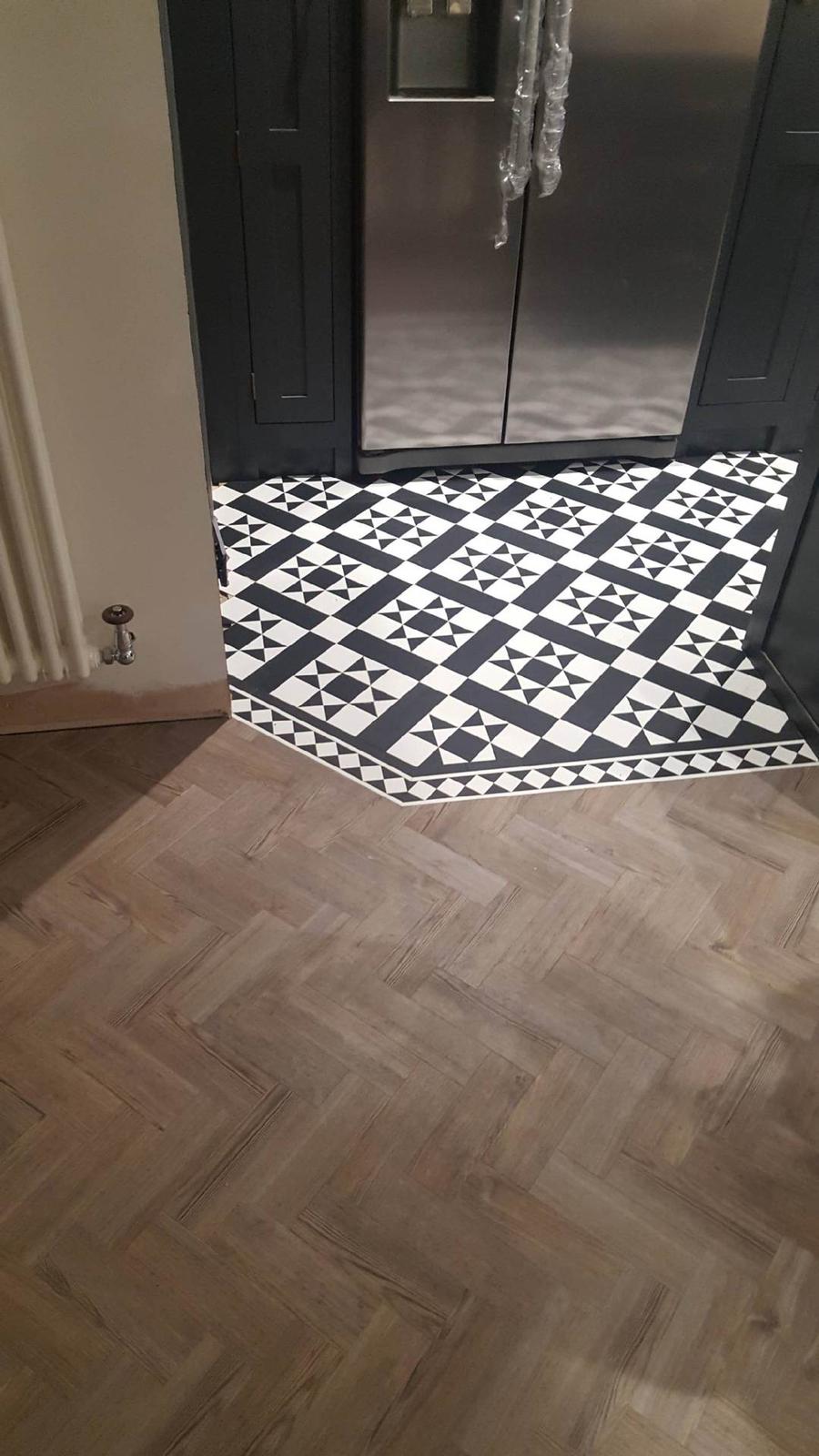Flooring