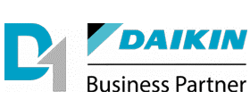 Daikin Business Partners Logo