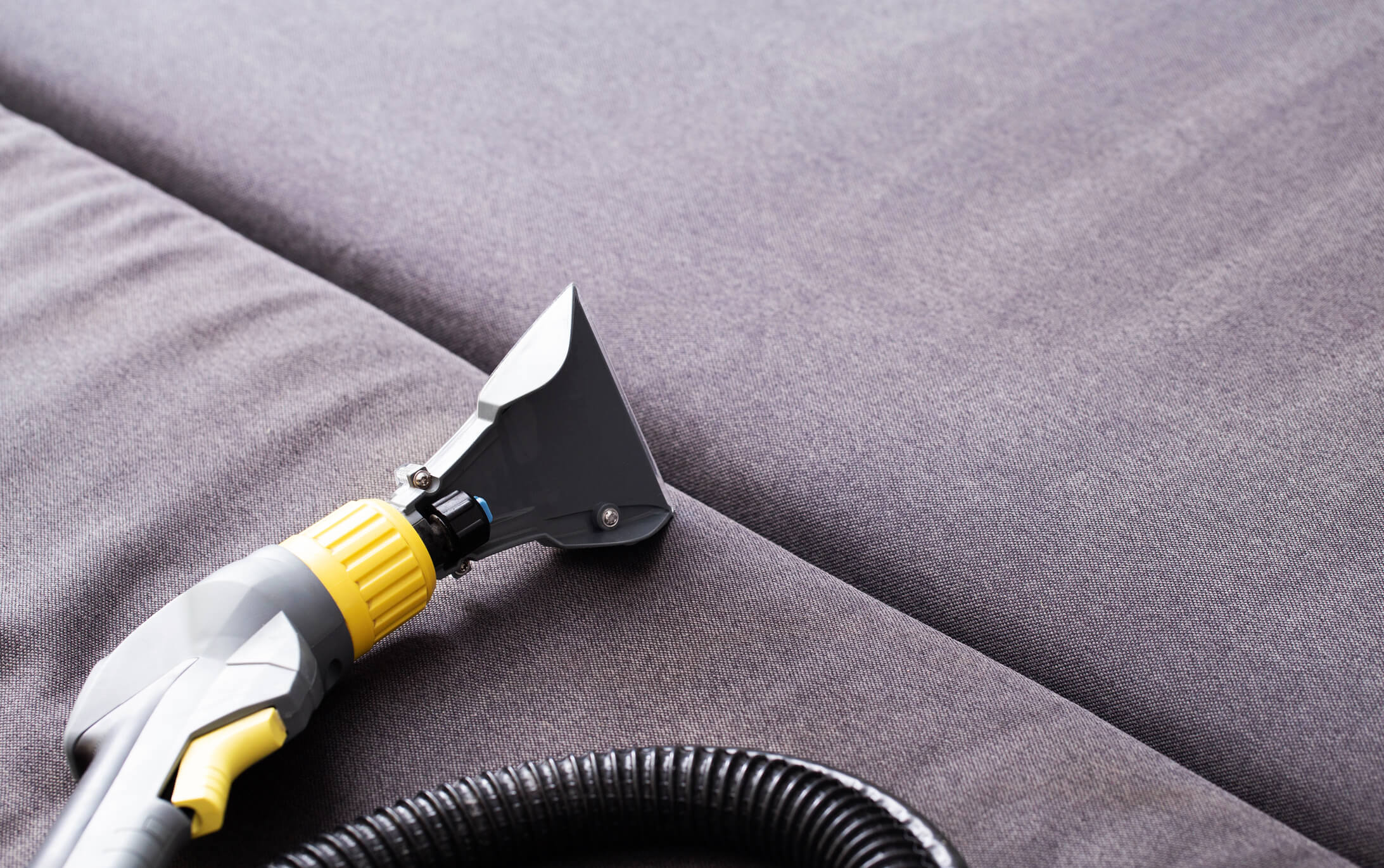 Professional deep clean in Horley