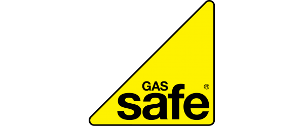 Gase Safe Register Logo