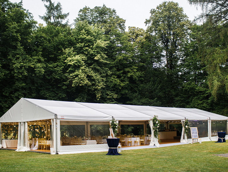 Marquee