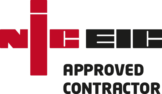 Niceic Approved Contarctor