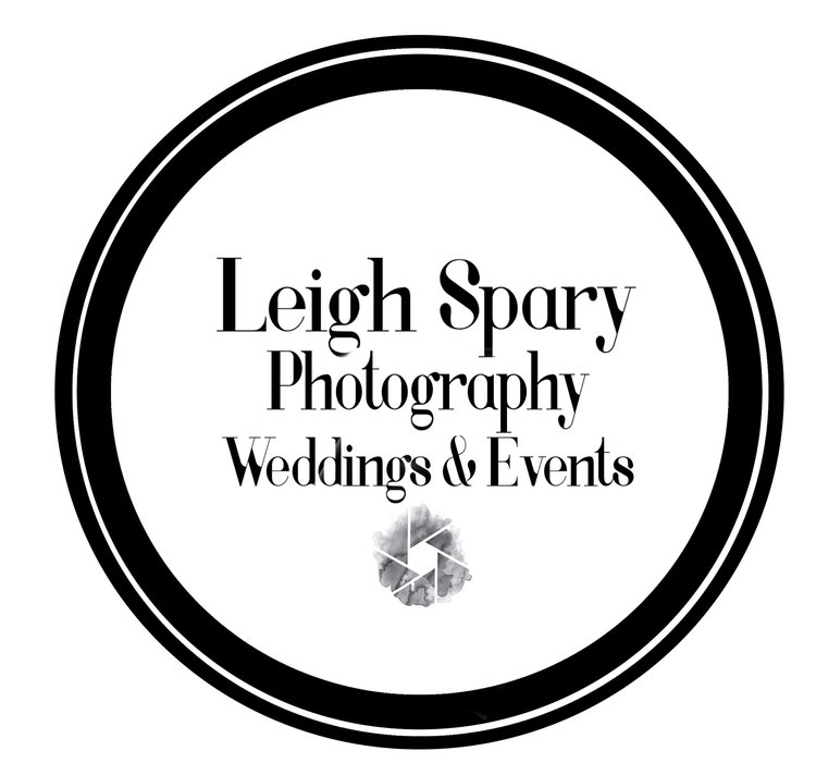 Leigh Spary Logo