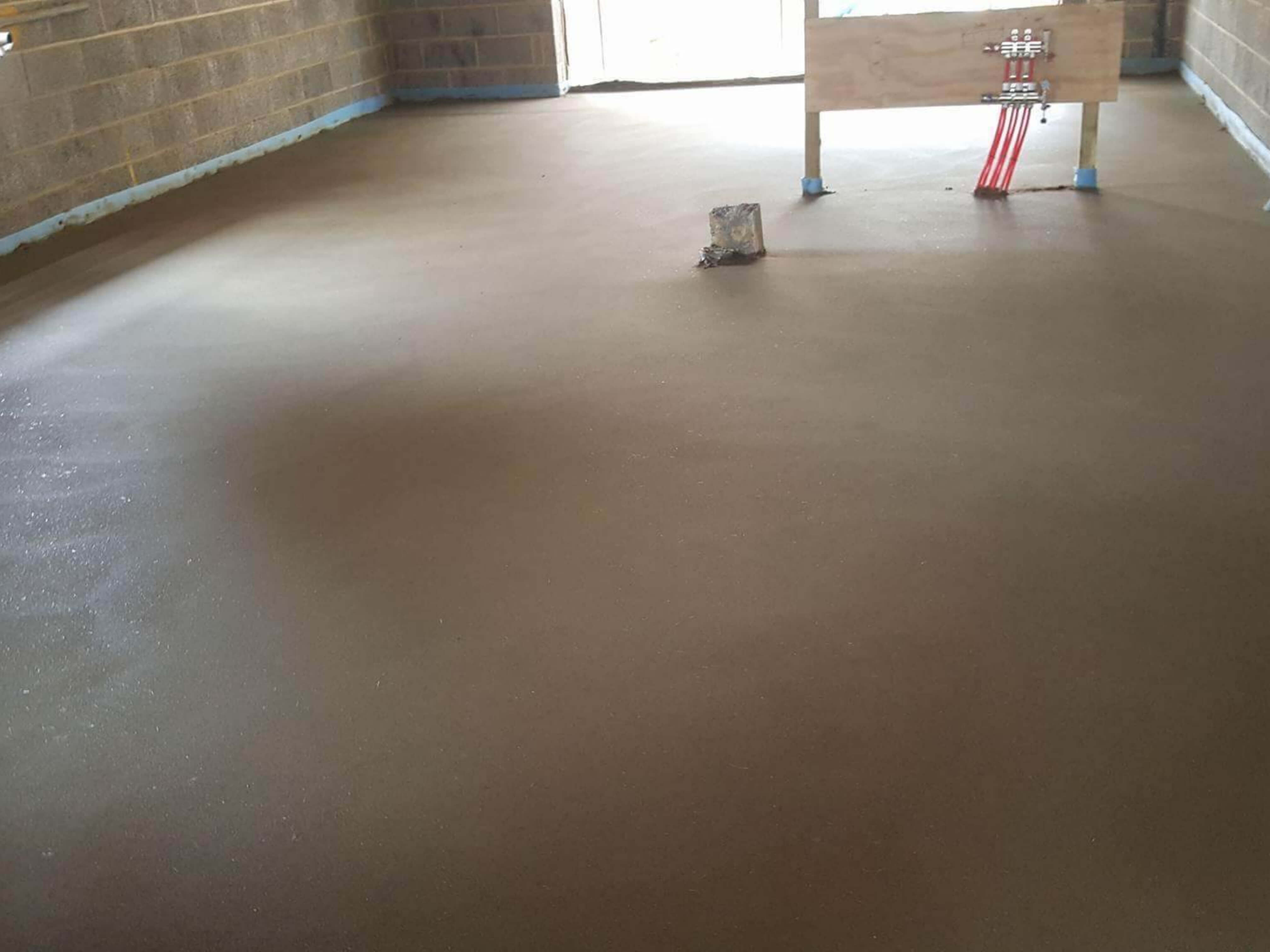 Floor Screed Gallery Grays Essex UK Direct Screeding Ltd