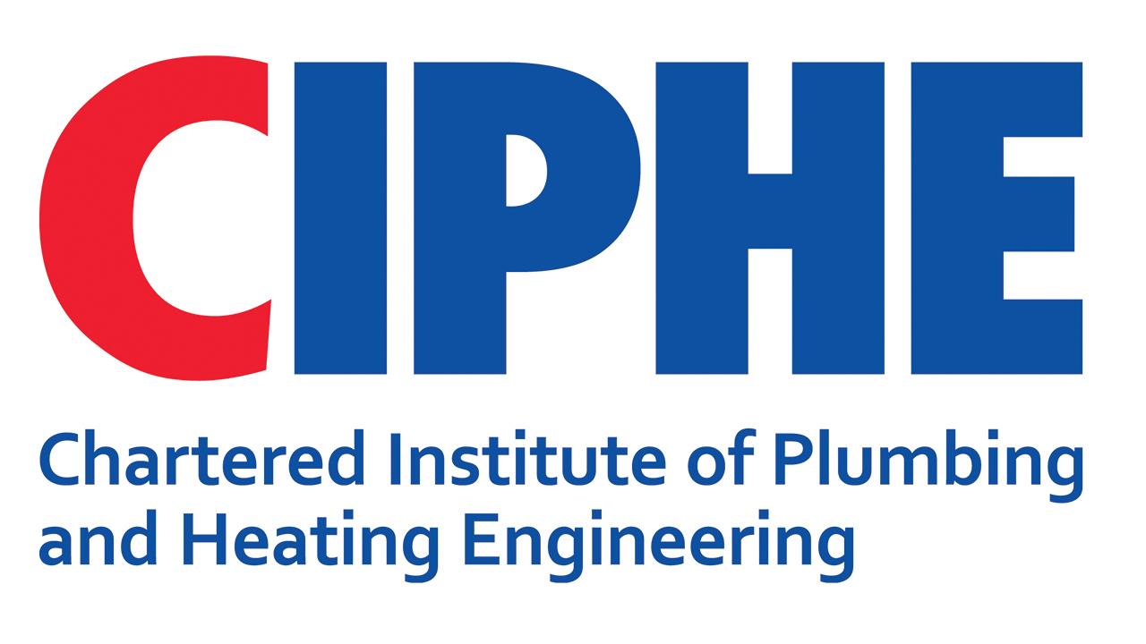 The Institute of Plumbing Logo