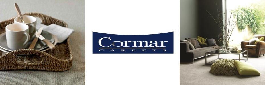 Cormar Carpets with carpet images