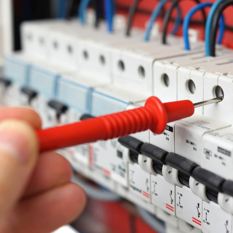 Electrical Services in St Albans