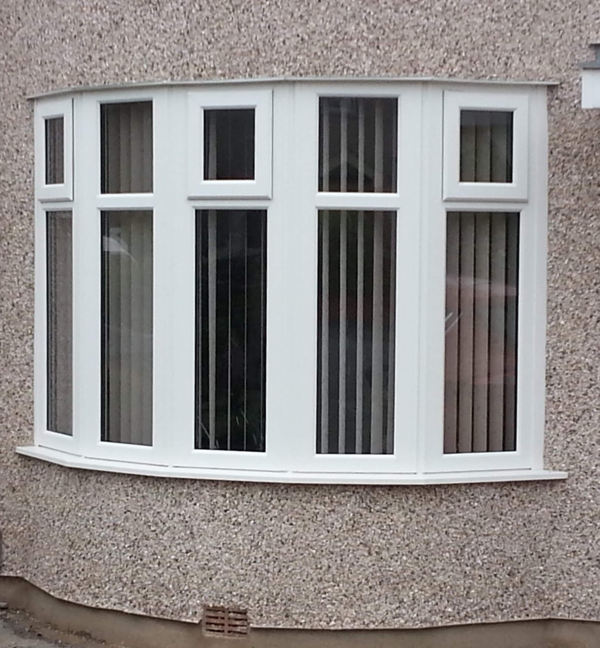 Windows Double Glazing Morecambe Elite UPVC LTD