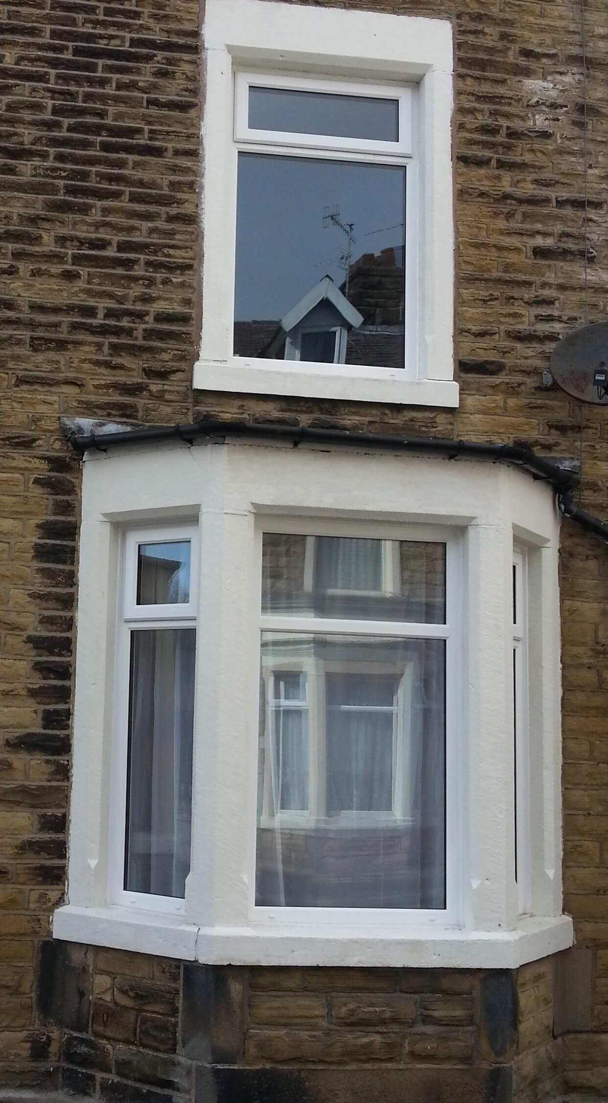 Windows Double Glazing Morecambe Elite UPVC LTD