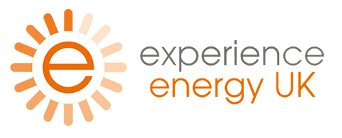 Experience Energy Logo