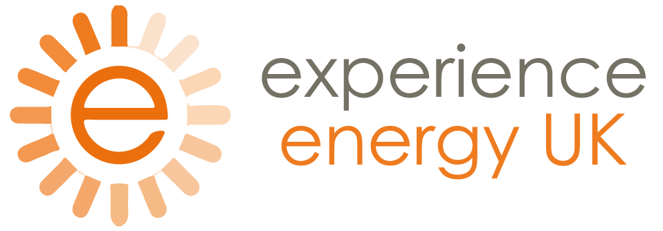 Experience Energy UK logo