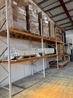 storage solutions Romsey, Hampshire