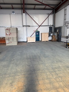 Storage solutions in Romsey Hampshire