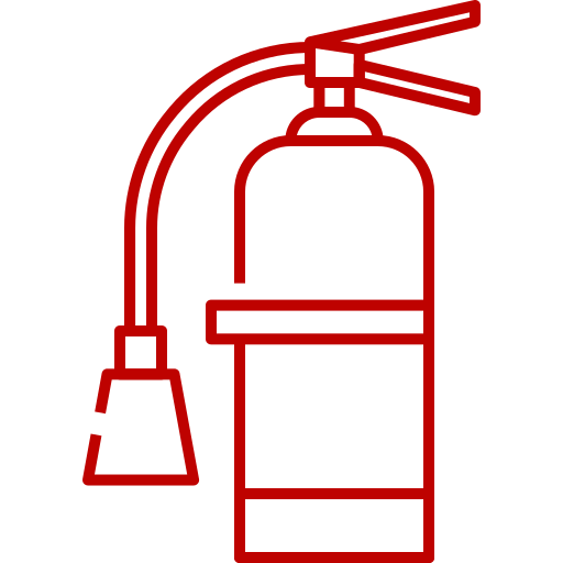 Fire Extingusher Icon
