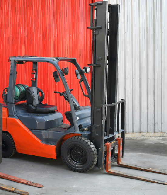Forklift Hire Sunderland