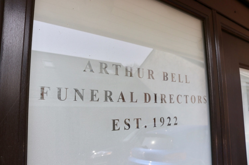 Arthur Bell Funeral Directors