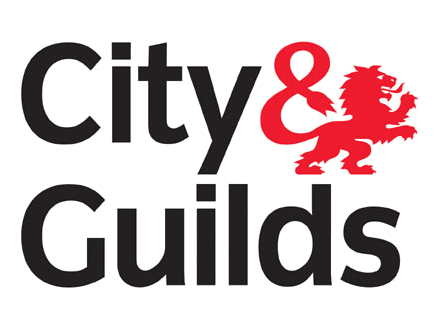 City Guilds accredited