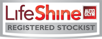 Life Shine Logo