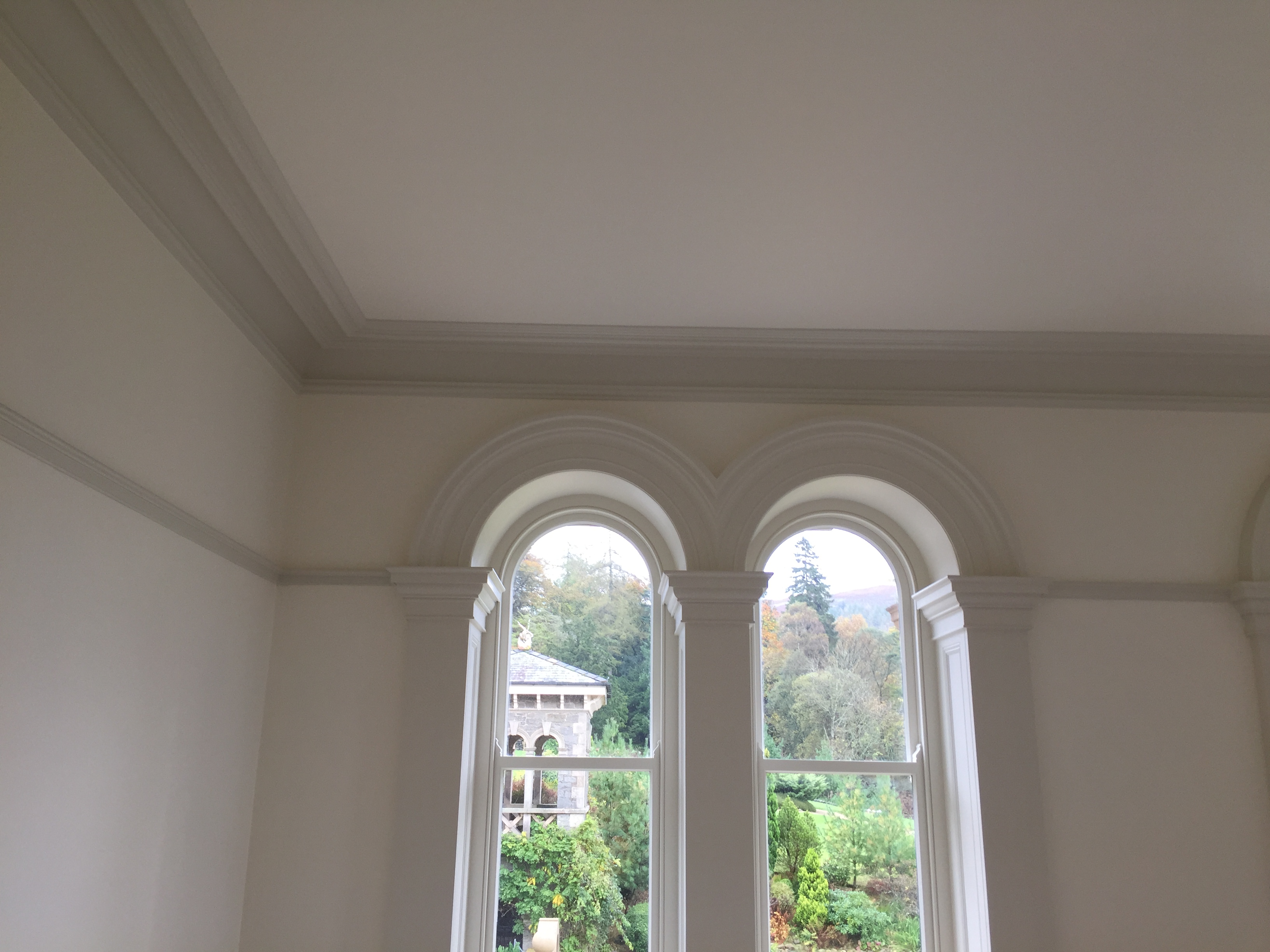 Plastering in Cumbria