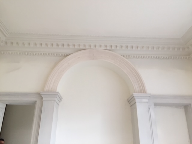 Plasterer services in Cumbria