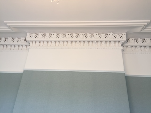 Plastering in Cumbria