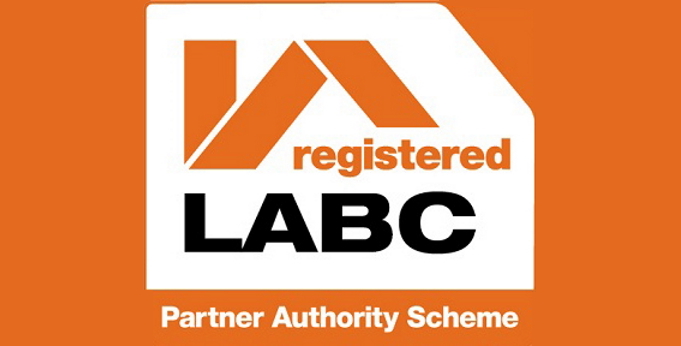 LABC Registered Partner Authority Scheme