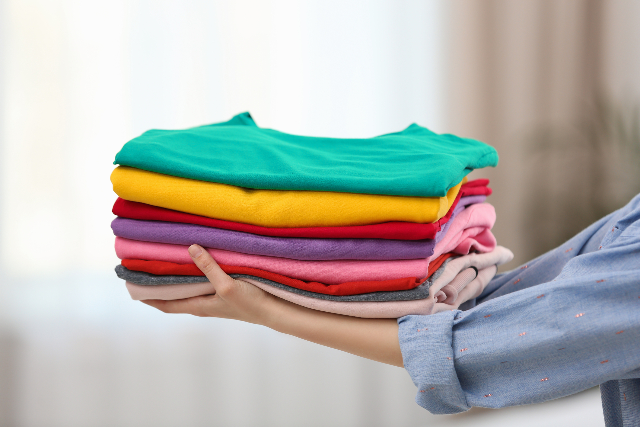 laundry Services in Northwood