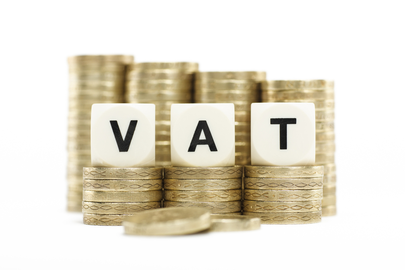 VAT Image