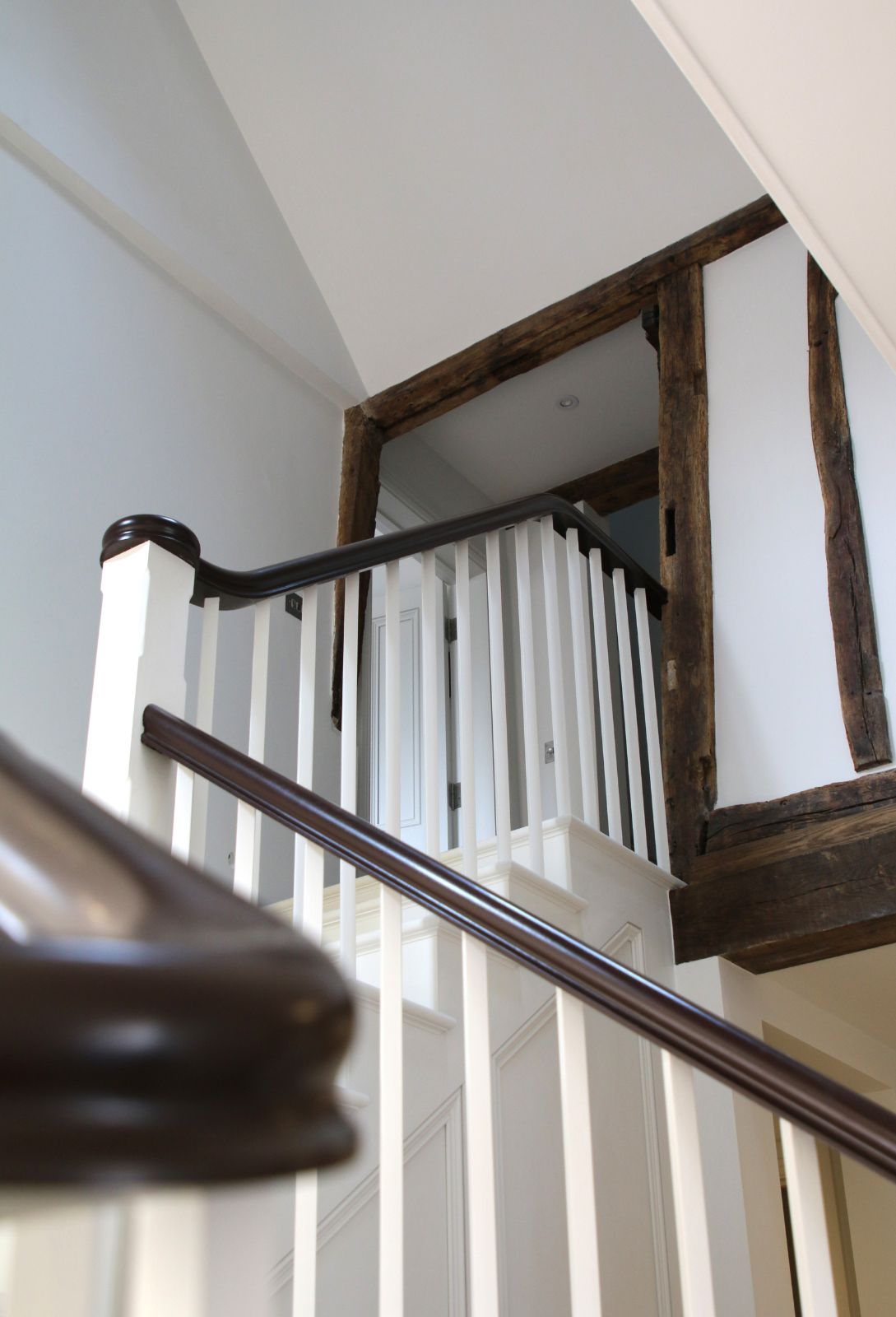 Bespoke Staircases in Essex