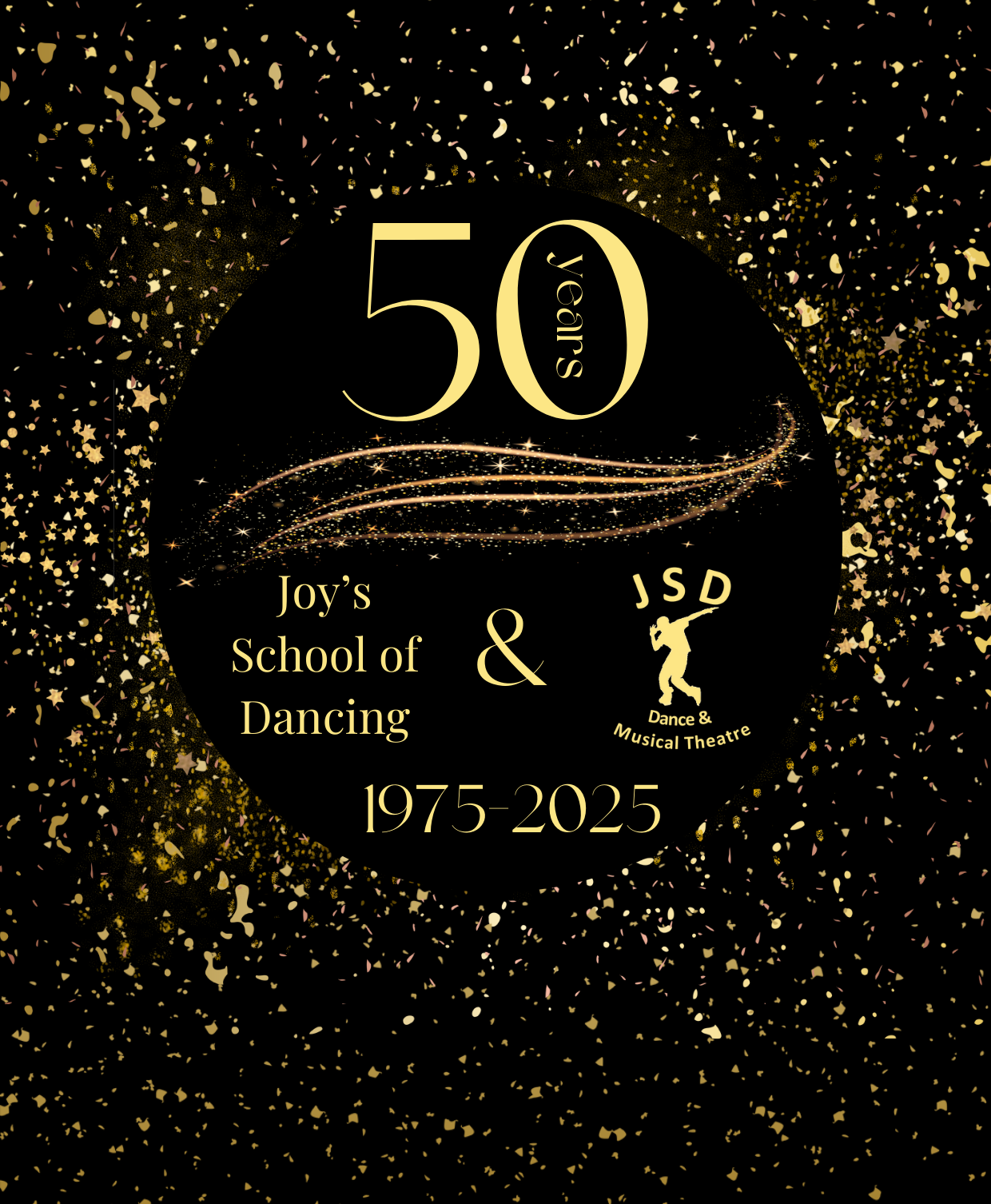 JSD anniversary