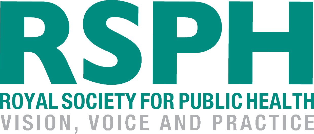 RSPH.org Logo
